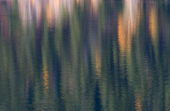 Water, Wallowa Lake
