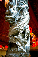 Stone Dragon fine art photograph Please contact me directly to purchase