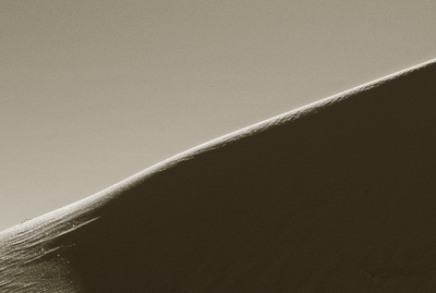 Dunes Abstract #1