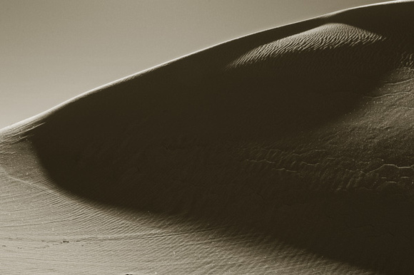 Dunes Abstract #1