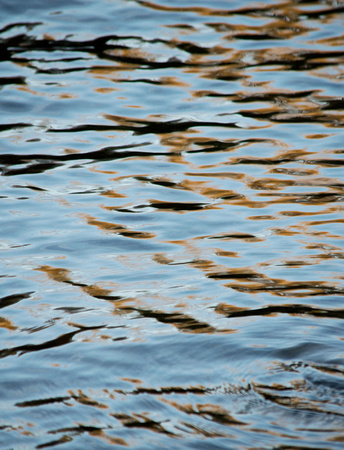 Abstract Water Vertical Six, Photograph