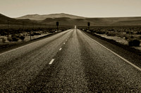 Steens Highway