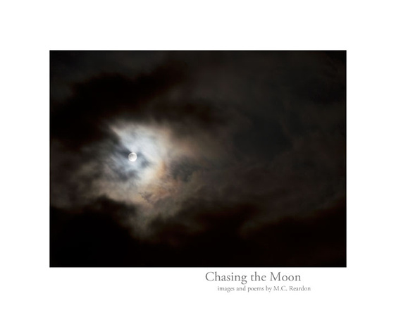 CHASING THE MOON Preview at Blurb:  https://www.blurb.com/b/8665343-chasing-the-moon