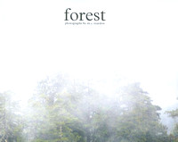 FOREST Preview at Blurb: https://www.blurb.com/b/9651240-forest-softcover-98-page-version