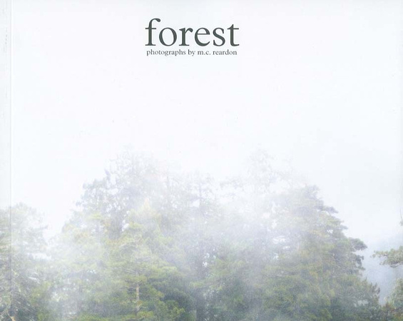 FOREST Preview at Blurb: https://www.blurb.com/b/9651240-forest-softcover-98-page-version